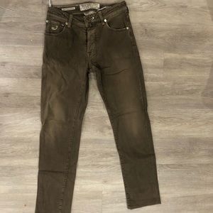 Hand made in Italy with Japanese fabrics